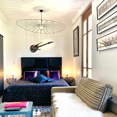 #Studiocosy @ Center Cannes Zewnętrze zdjęcie